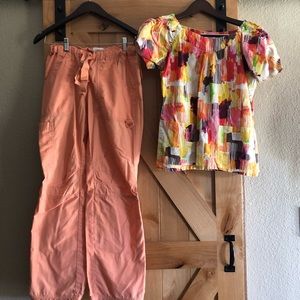 Scrubs 👩‍⚕️